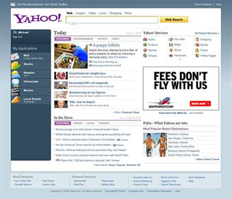 Y­a­h­o­o­!­­n­u­n­ ­z­o­r­ ­z­a­m­a­n­l­a­r­ı­ ­g­e­l­i­ş­i­m­i­n­i­ ­e­n­g­e­l­l­e­m­i­y­o­r­